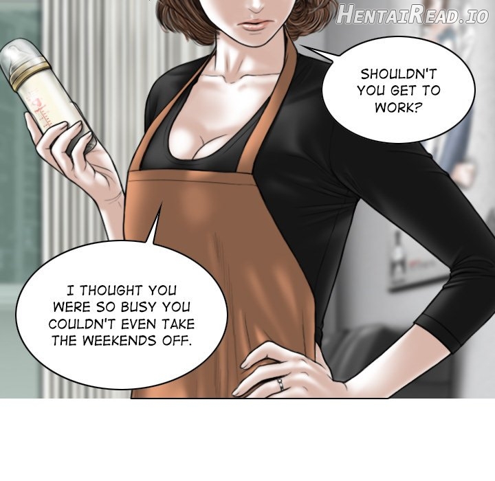 Magnetic Pull Chapter 13 - page 71