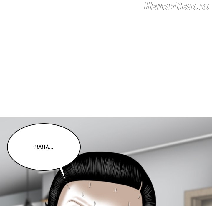 Magnetic Pull Chapter 13 - page 72