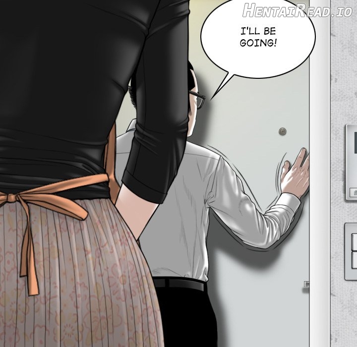 Magnetic Pull Chapter 13 - page 75