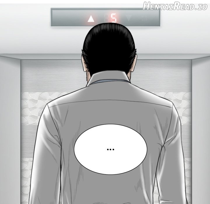 Magnetic Pull Chapter 13 - page 79