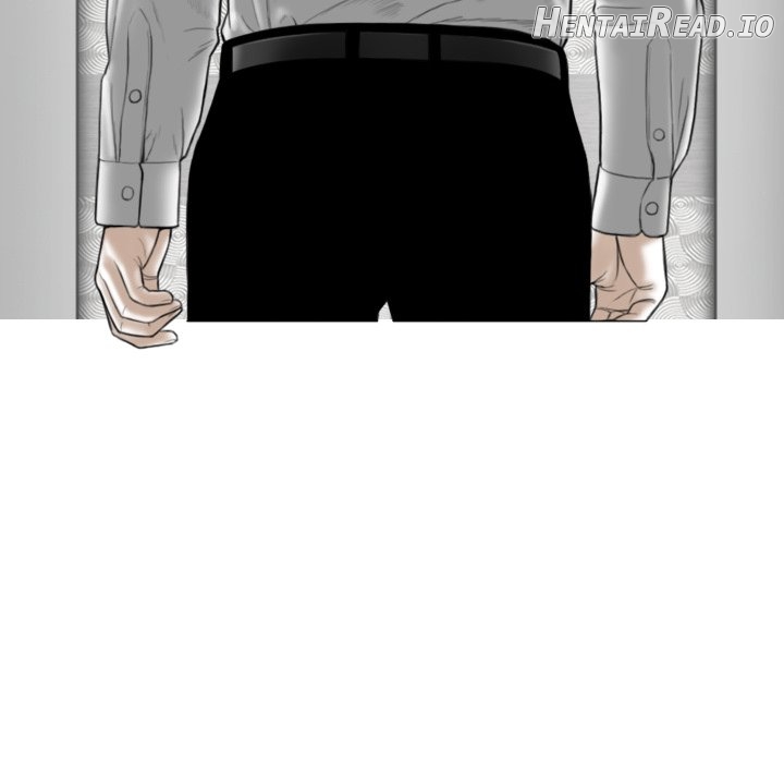 Magnetic Pull Chapter 13 - page 80