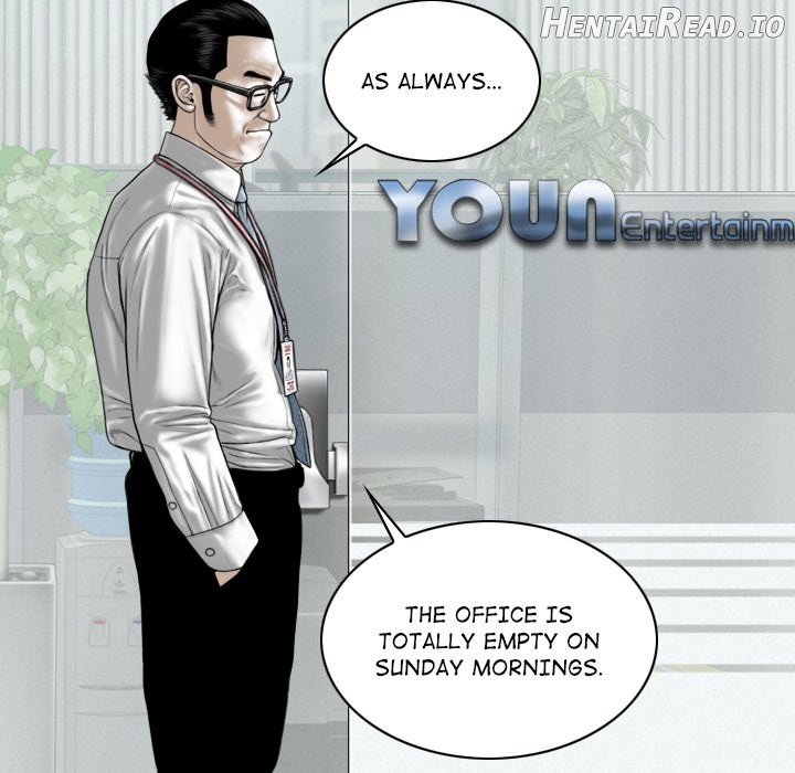 Magnetic Pull Chapter 13 - page 86