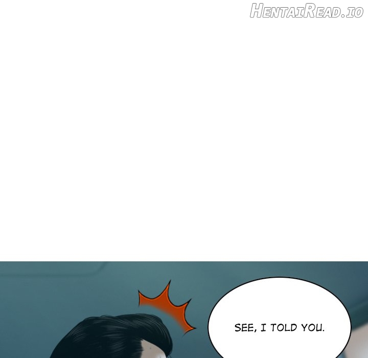 Magnetic Pull Chapter 13 - page 9