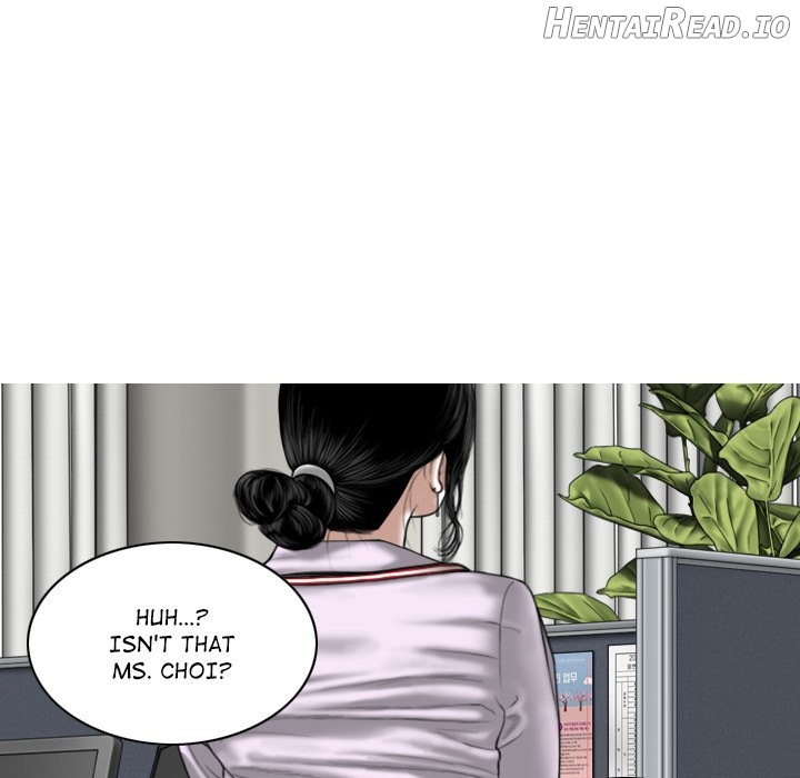 Magnetic Pull Chapter 13 - page 92