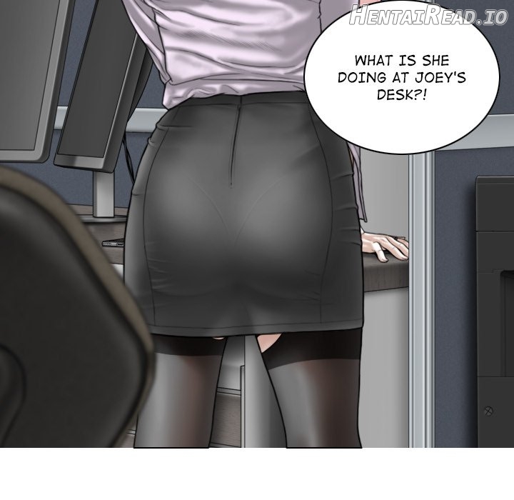 Magnetic Pull Chapter 13 - page 93