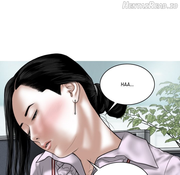 Magnetic Pull Chapter 13 - page 96