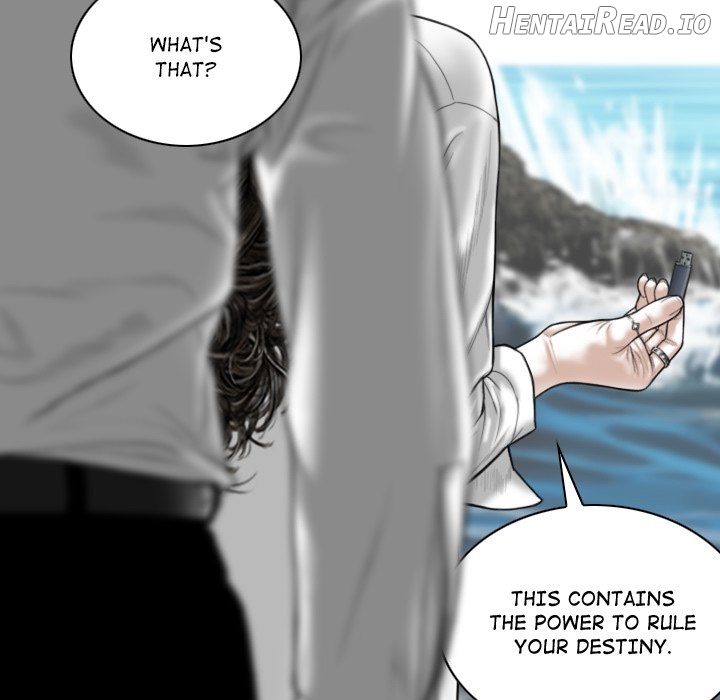 Magnetic Pull Chapter 65 - page 106