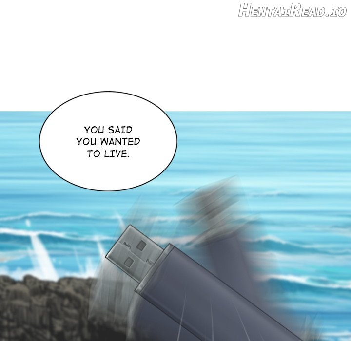 Magnetic Pull Chapter 65 - page 114