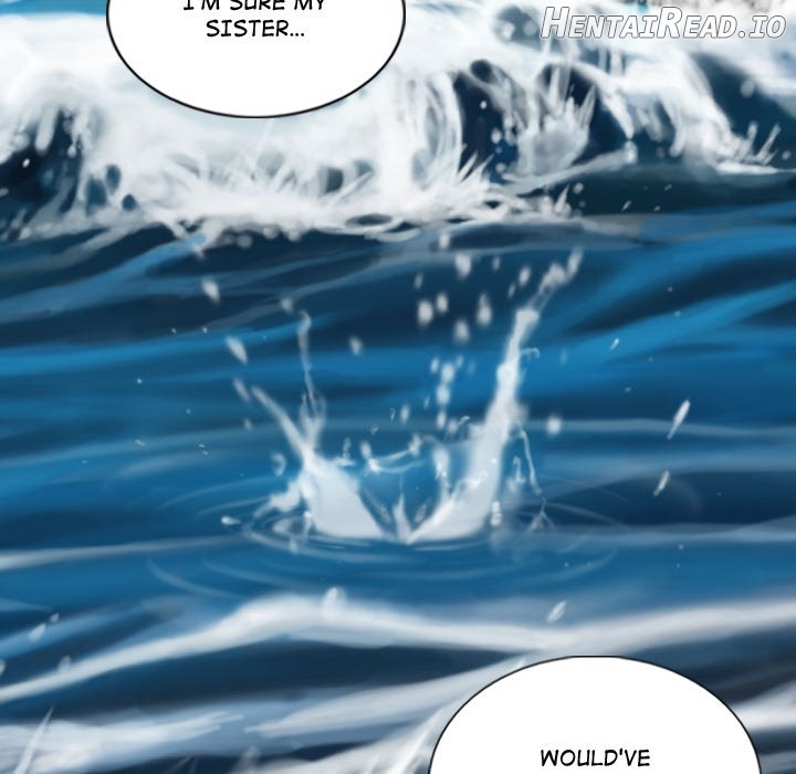 Magnetic Pull Chapter 65 - page 117