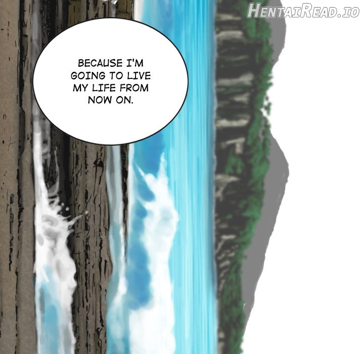 Magnetic Pull Chapter 65 - page 125