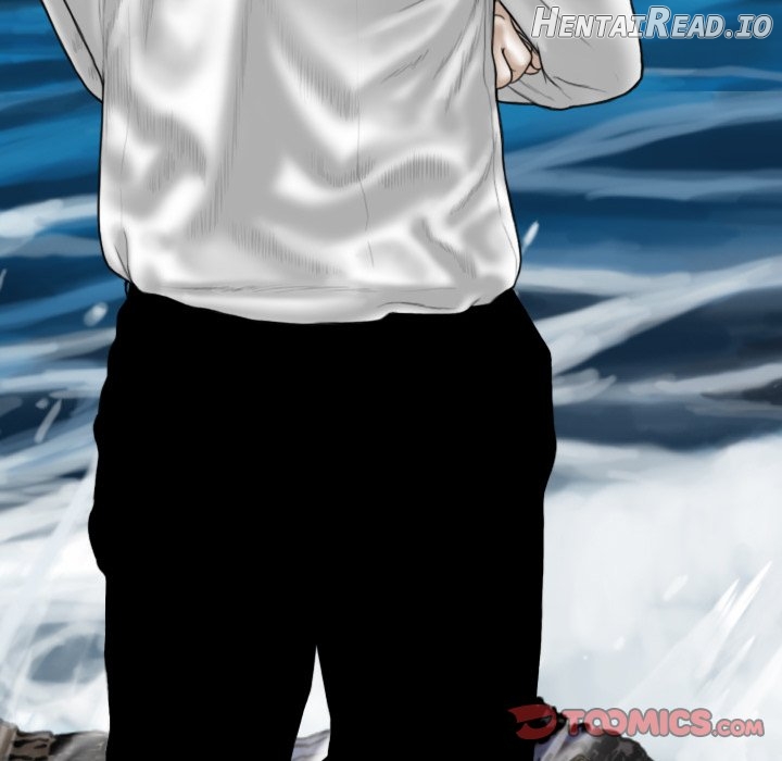 Magnetic Pull Chapter 65 - page 132