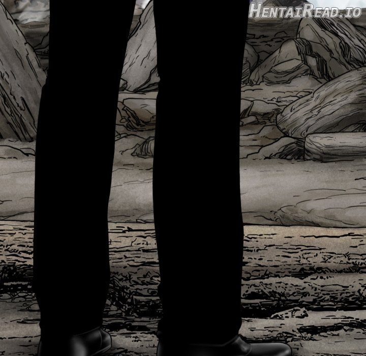 Magnetic Pull Chapter 65 - page 133