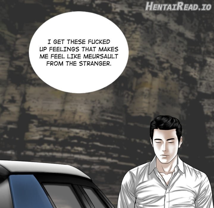 Magnetic Pull Chapter 65 - page 137