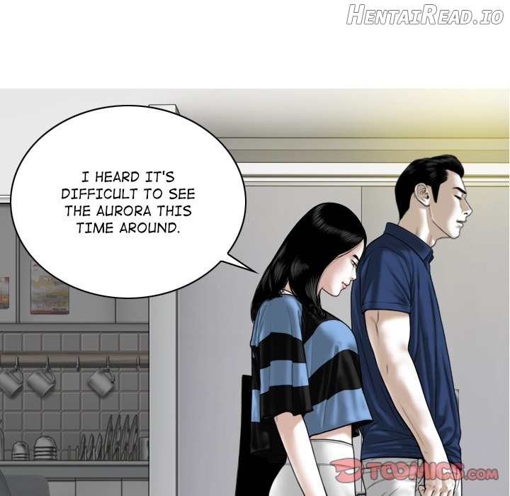 Magnetic Pull Chapter 65 - page 156