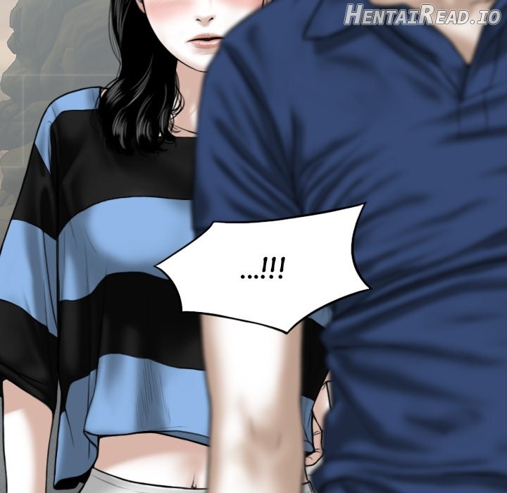 Magnetic Pull Chapter 65 - page 163