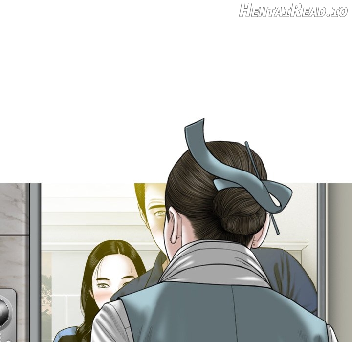 Magnetic Pull Chapter 65 - page 165