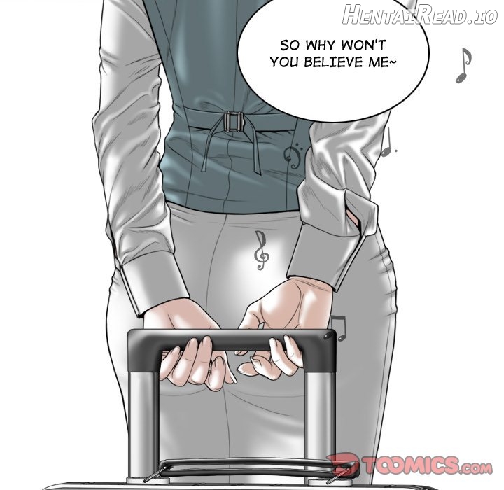 Magnetic Pull Chapter 65 - page 180