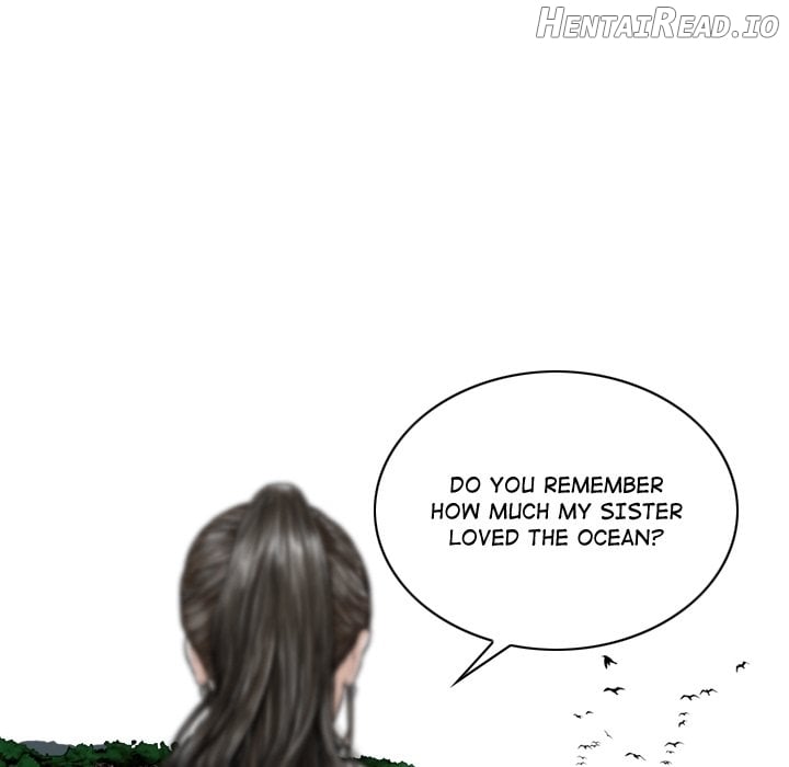 Magnetic Pull Chapter 65 - page 38