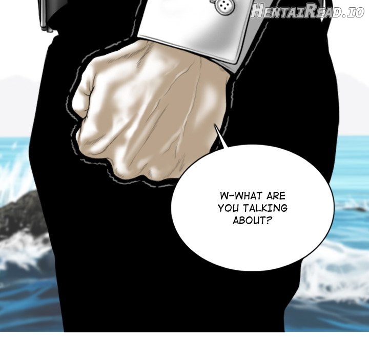 Magnetic Pull Chapter 65 - page 50