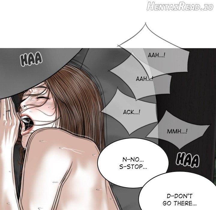 Magnetic Pull Chapter 36 - page 102