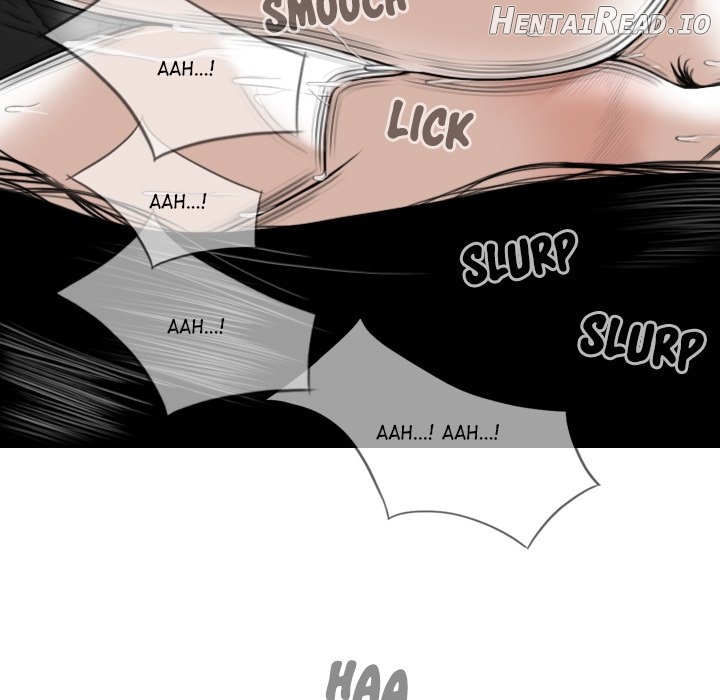 Magnetic Pull Chapter 36 - page 104