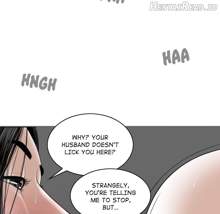 Magnetic Pull Chapter 36 - page 105