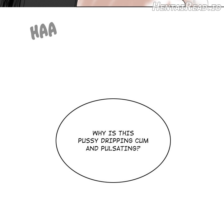 Magnetic Pull Chapter 36 - page 107