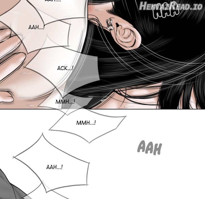 Magnetic Pull Chapter 36 - page 109