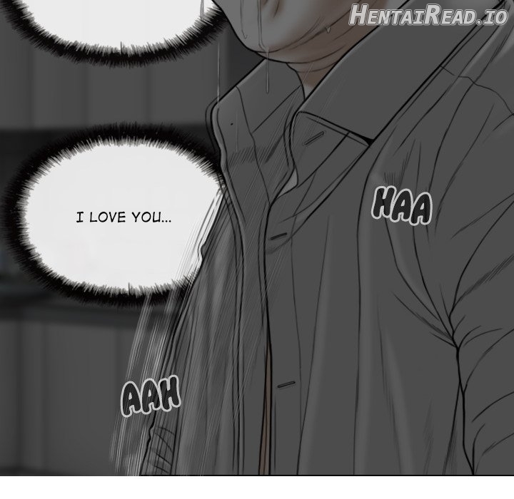 Magnetic Pull Chapter 36 - page 115