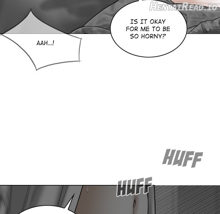 Magnetic Pull Chapter 36 - page 124