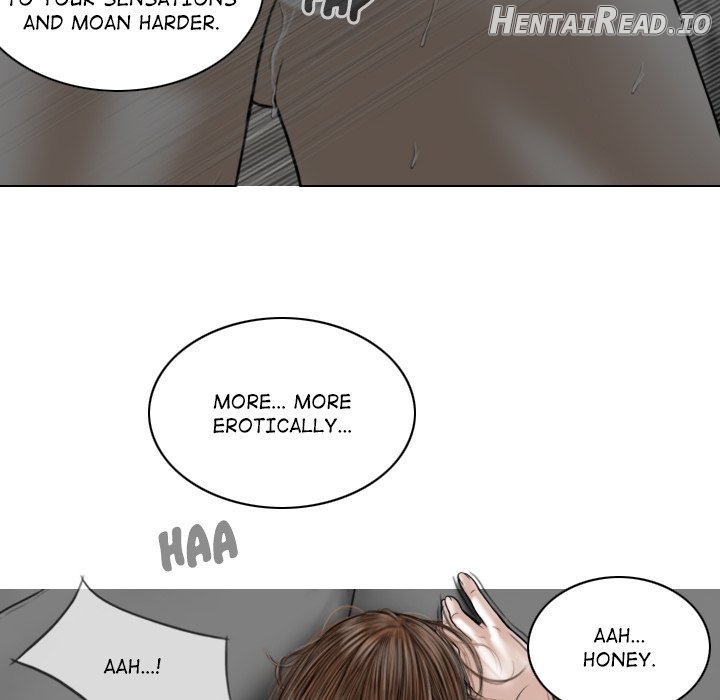 Magnetic Pull Chapter 36 - page 126