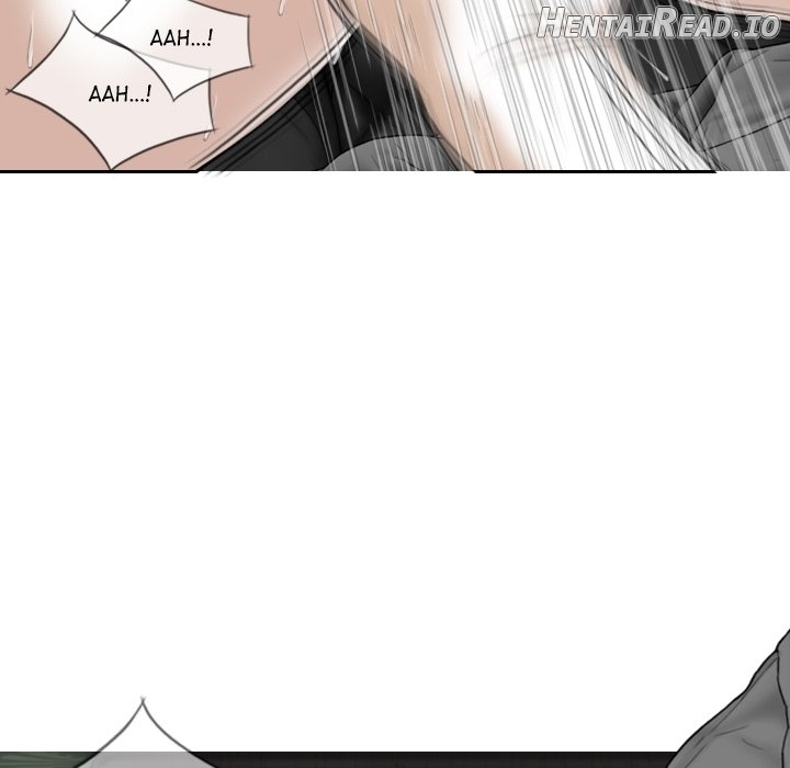 Magnetic Pull Chapter 36 - page 128
