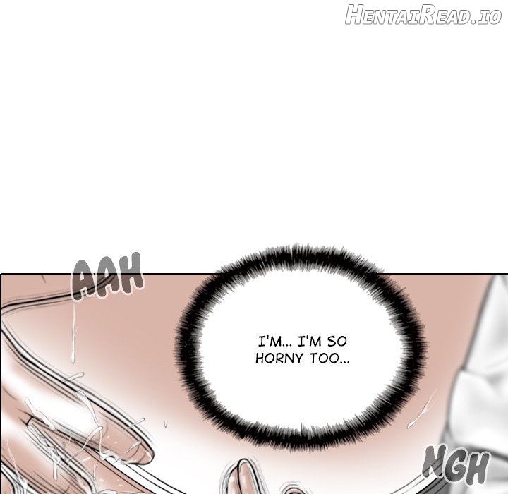 Magnetic Pull Chapter 36 - page 133