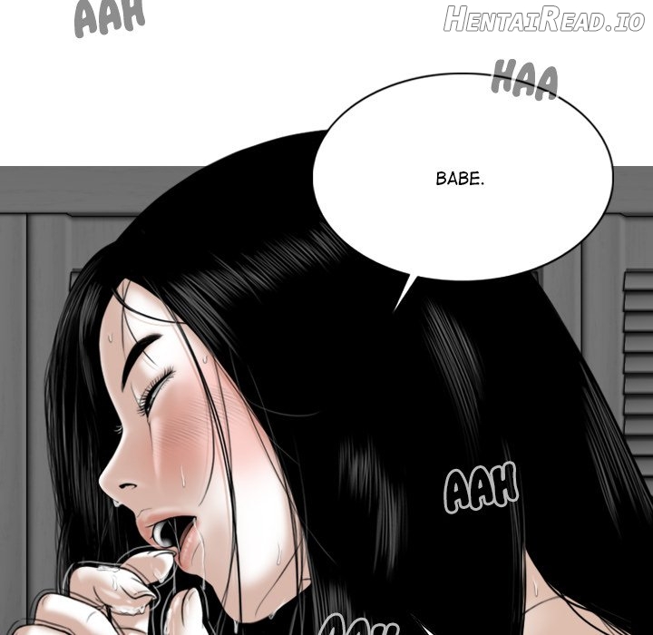 Magnetic Pull Chapter 36 - page 136