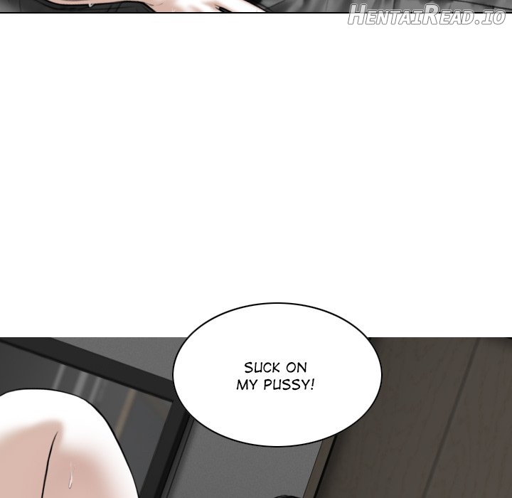 Magnetic Pull Chapter 36 - page 140