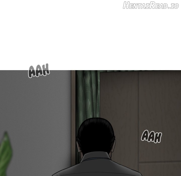 Magnetic Pull Chapter 36 - page 15