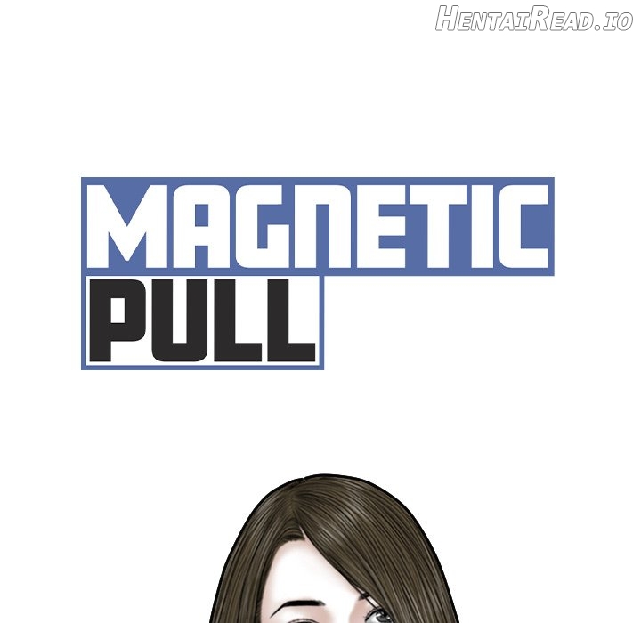 Magnetic Pull Chapter 36 - page 22