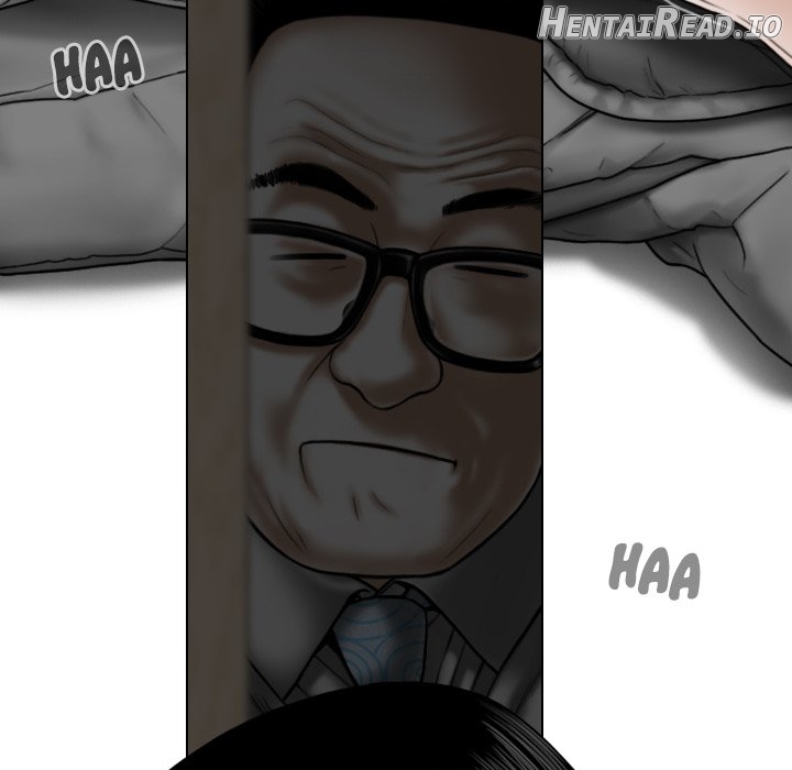 Magnetic Pull Chapter 36 - page 37