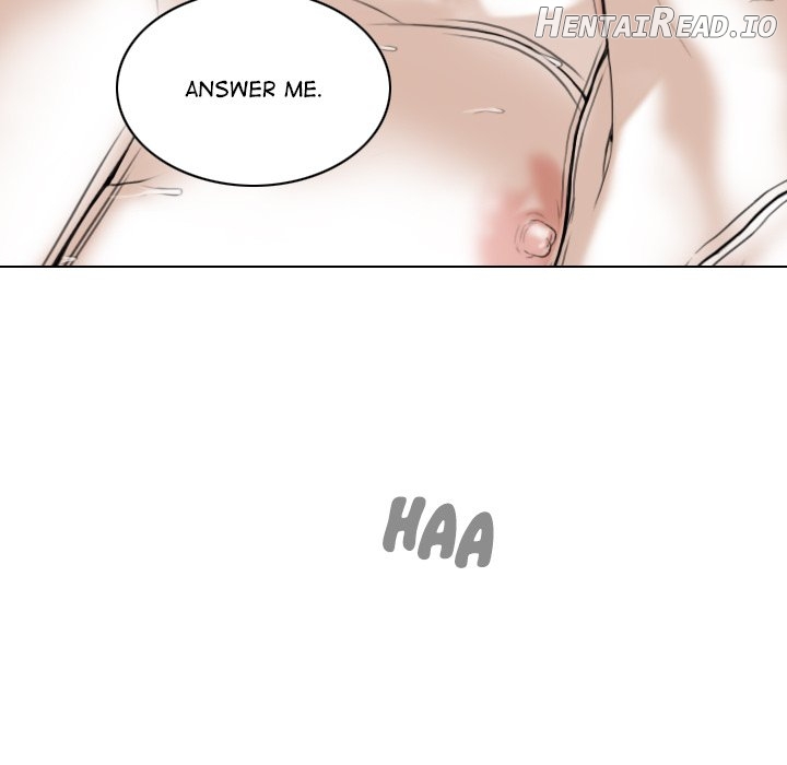 Magnetic Pull Chapter 36 - page 43