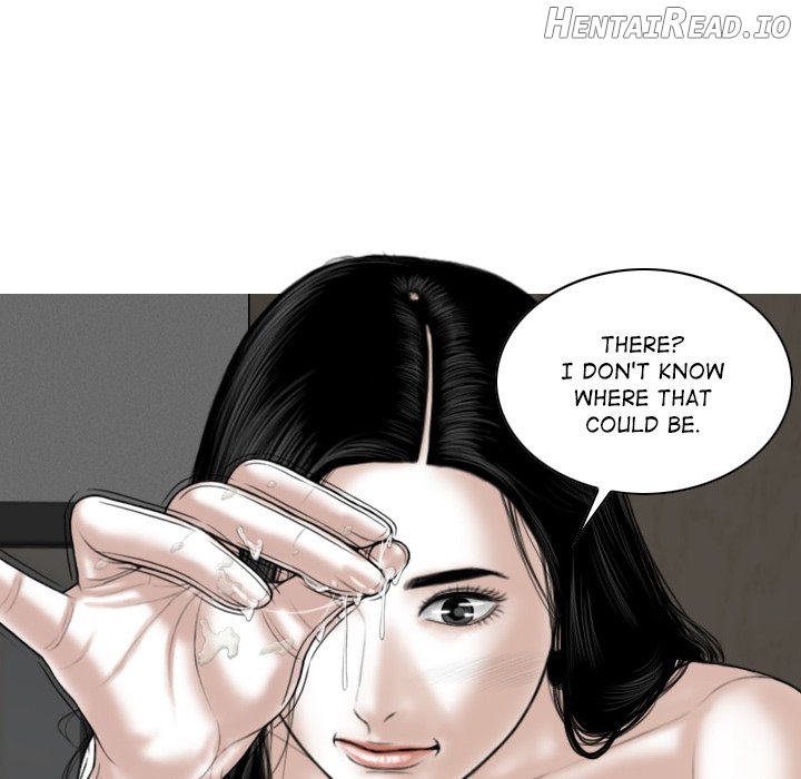 Magnetic Pull Chapter 36 - page 57
