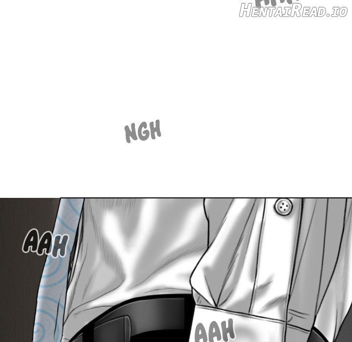 Magnetic Pull Chapter 36 - page 60