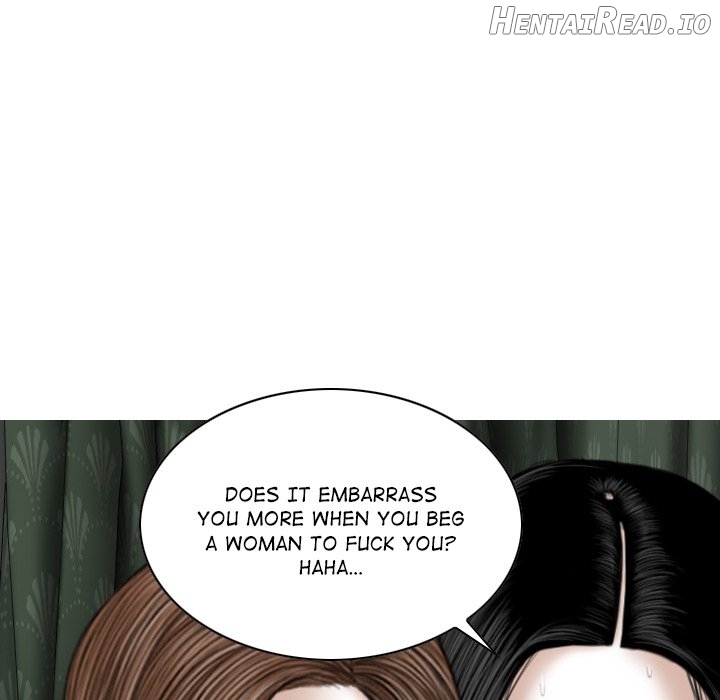 Magnetic Pull Chapter 36 - page 62