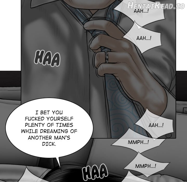 Magnetic Pull Chapter 36 - page 67