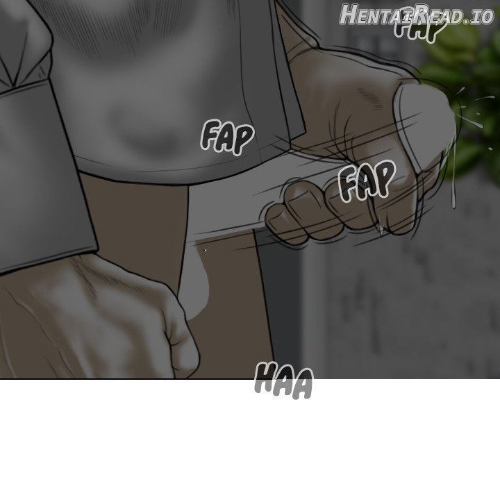 Magnetic Pull Chapter 36 - page 88