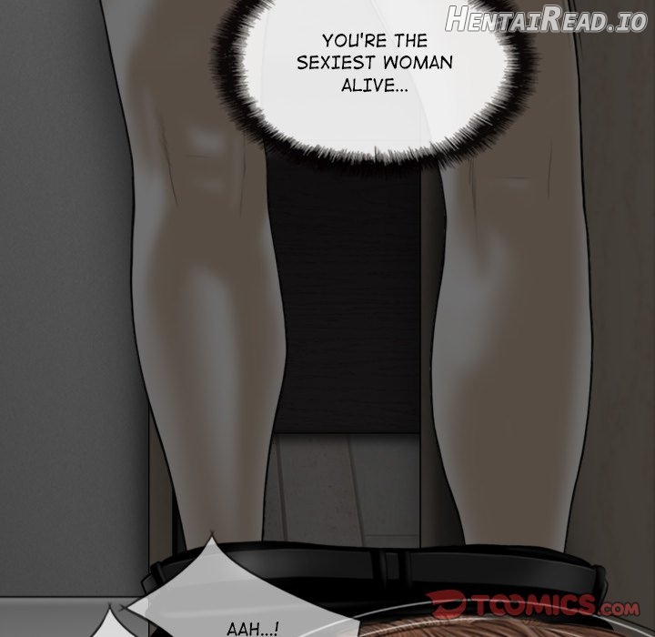 Magnetic Pull Chapter 36 - page 99
