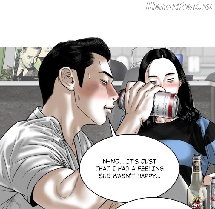 Magnetic Pull Chapter 14 - page 101