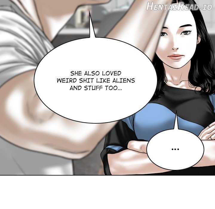 Magnetic Pull Chapter 14 - page 104