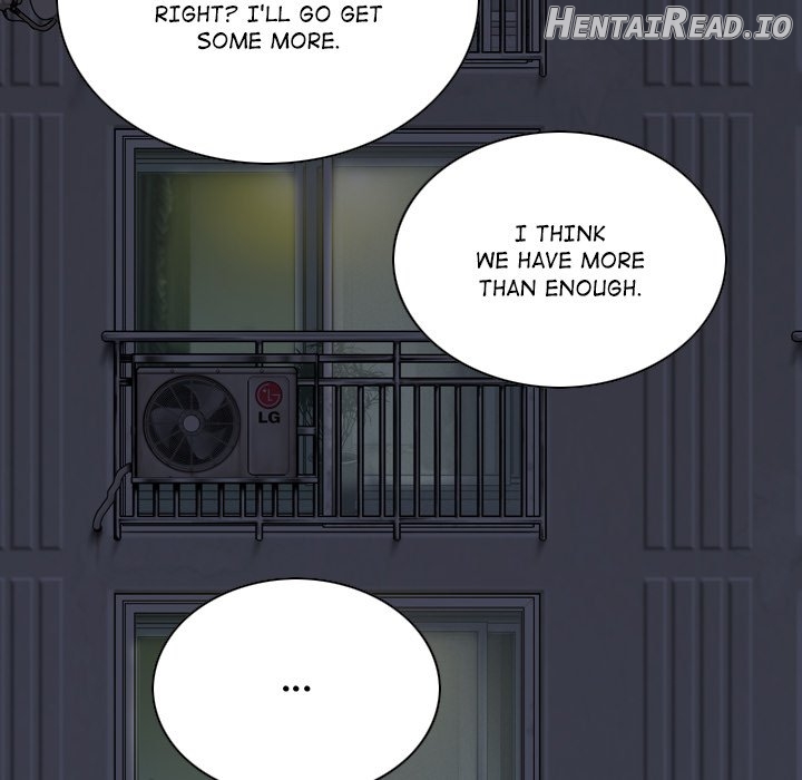 Magnetic Pull Chapter 14 - page 106