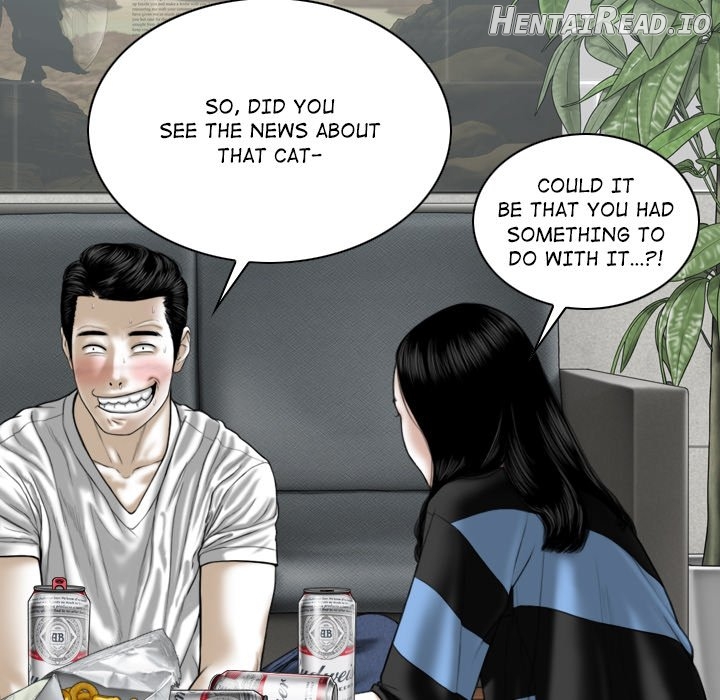 Magnetic Pull Chapter 14 - page 108