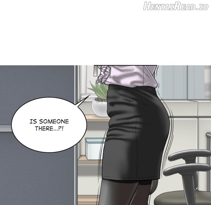 Magnetic Pull Chapter 14 - page 11